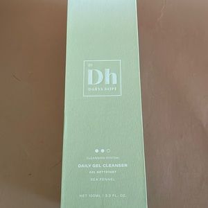Darya Hope Daily Gel Cleanser 3.3oz